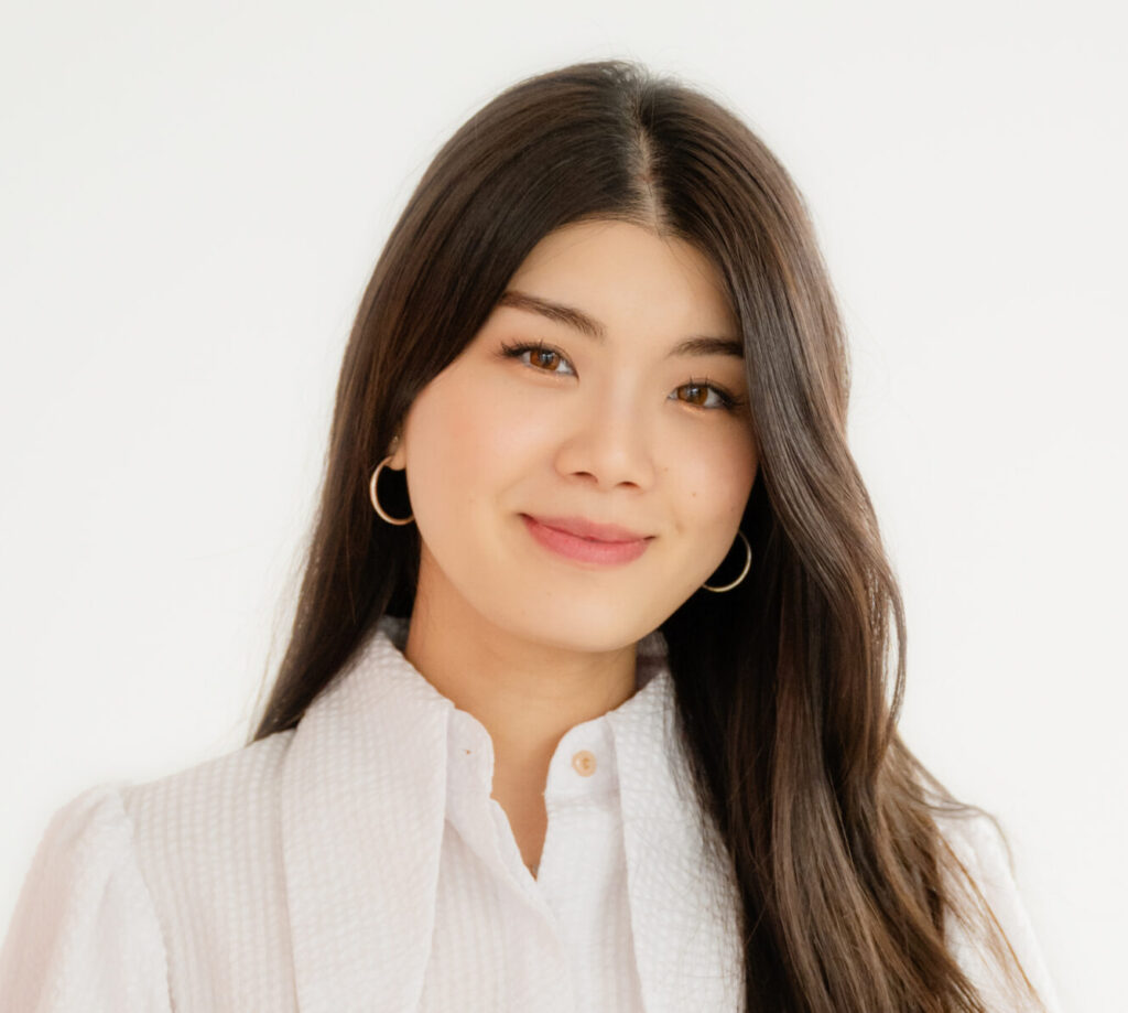 Vichida Vongvanij