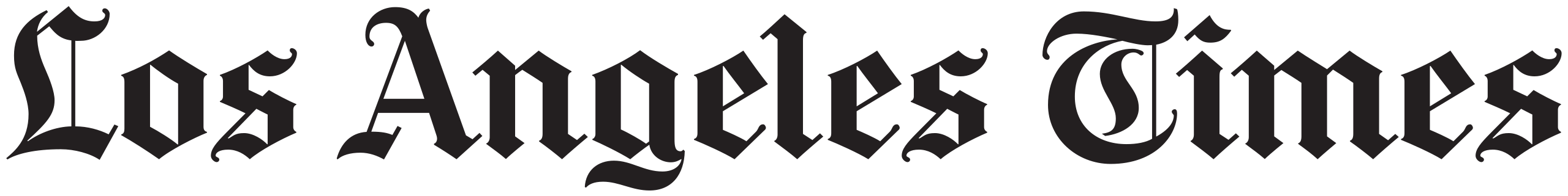 Los Angeles Times logo.svg