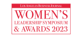 Women to Watch by LA Business Journal 2023 1