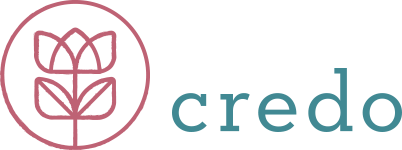 Become a Retailer 13 logo-credo