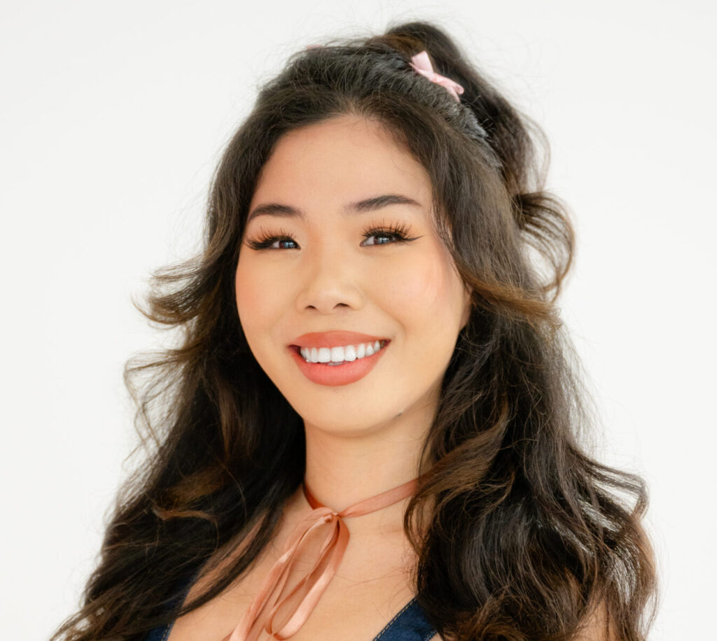 Rachel Ly