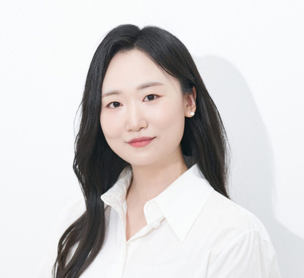 Sangeun Cha