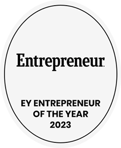Entrepreneur Award