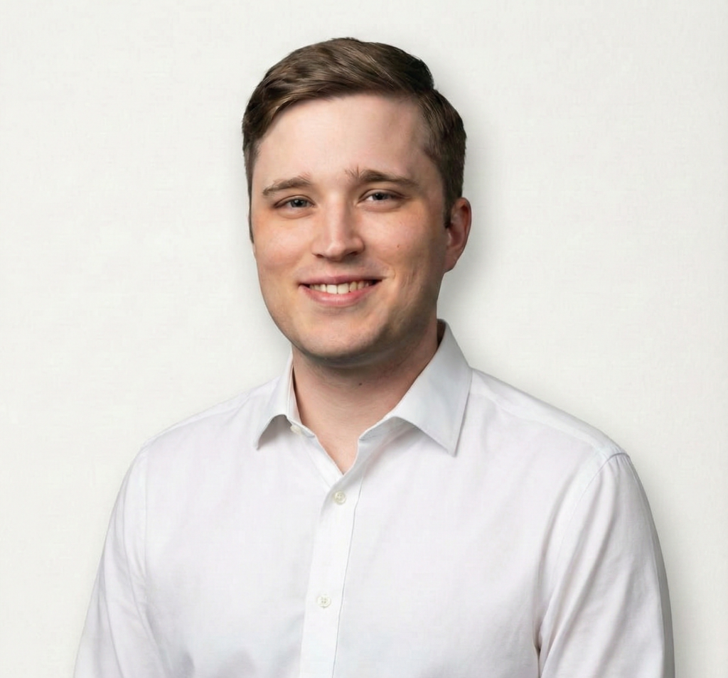 Benjamin Farley