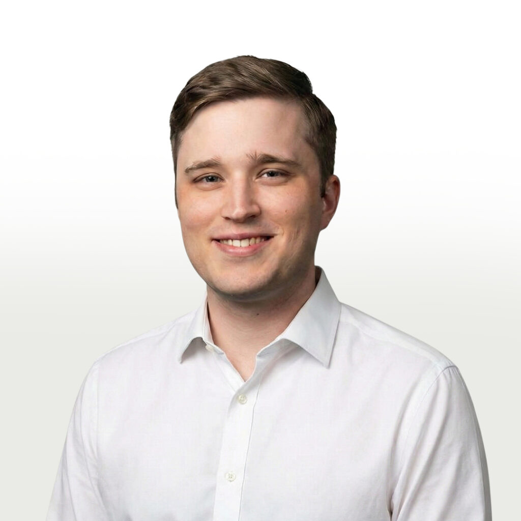 Benjamin Farley