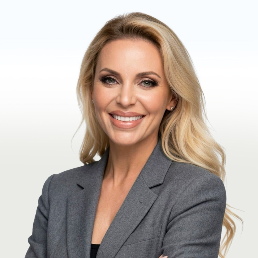 Kristen McNabb