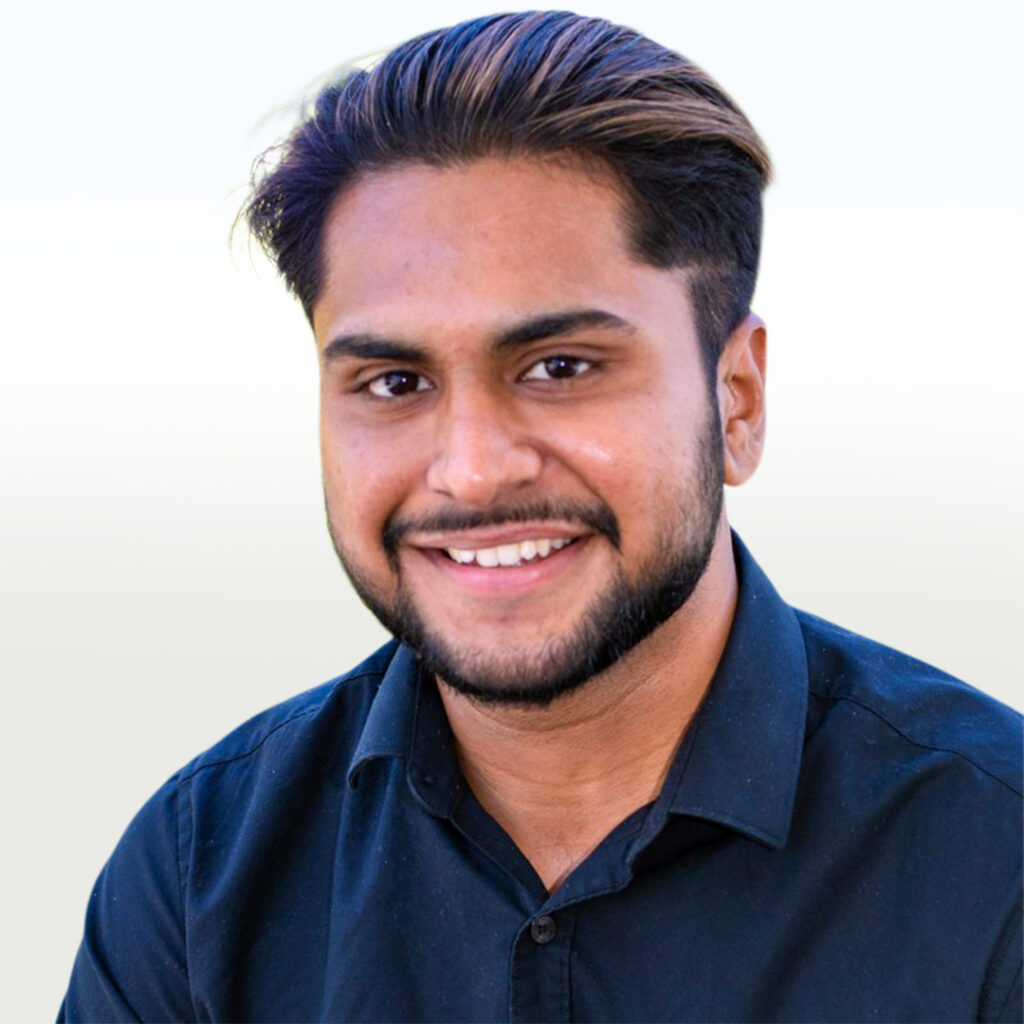 Kushal Bhatt